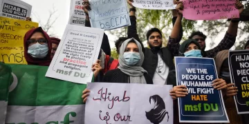 Sanchit Khanna/Hindustan Times via Getty Images