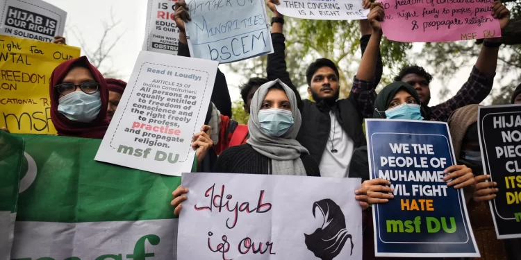 Sanchit Khanna/Hindustan Times via Getty Images