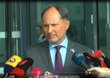 EU Ambassador: A bit more could have been done in this year and a half