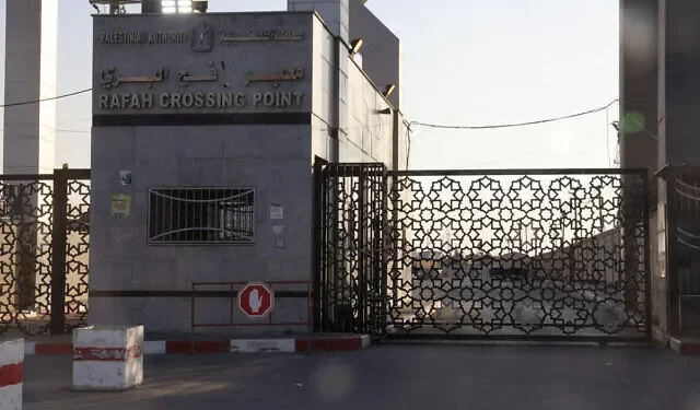 Israel Agrees to Temporary Ceasefire in Southern Gaza