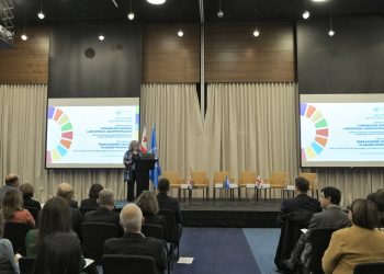 United Nations Day: Celebrating the SDGs