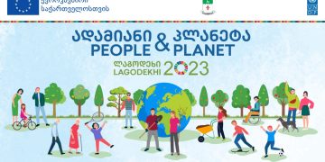 People & Planet Festival to kick off in Lagodekhi next weekend
