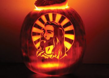 The Church vs Halloween