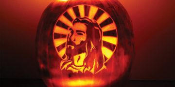 The Church vs Halloween