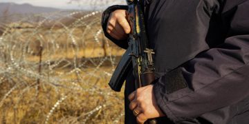 Russian occupation forces illegally detain Georgian citizen near occupied village of Sinaguri