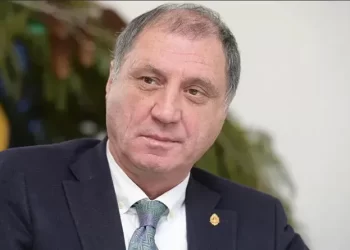 Sergey Shamba: Abkhazia wants to be and is a part of the Russian world