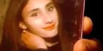 Uncle detained, mother charged in connection with forced marriage and murder of 14-year-old girl