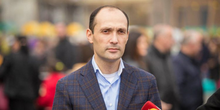 Economy Minister: Tbilisi Silk Road Forum to Host Some 2000 Participants from 60+ Countries