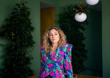 Nutsa Ramishvili Appointed New General Manager of Tsinandali Manor