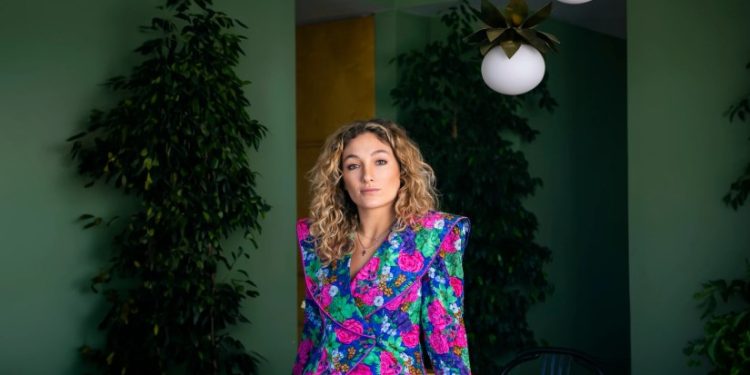 Nutsa Ramishvili Appointed New General Manager of Tsinandali Manor