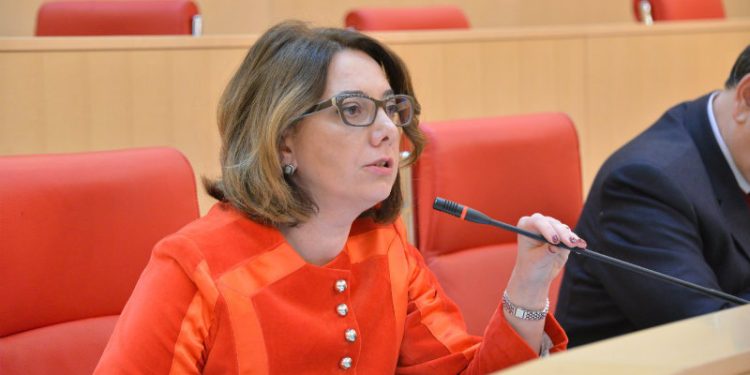 Lelo MP: I don’t think that Orbán will be the best mediator for us with other EU states regarding the candidate status