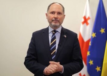 EU Ambassador hopes for positive decision on Georgia’s candidate status in December