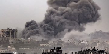 Israel-Hamas War: Crisis at Gaza Strip hospitals worsens; EU’s top diplomat calls for ‘immediate pauses’