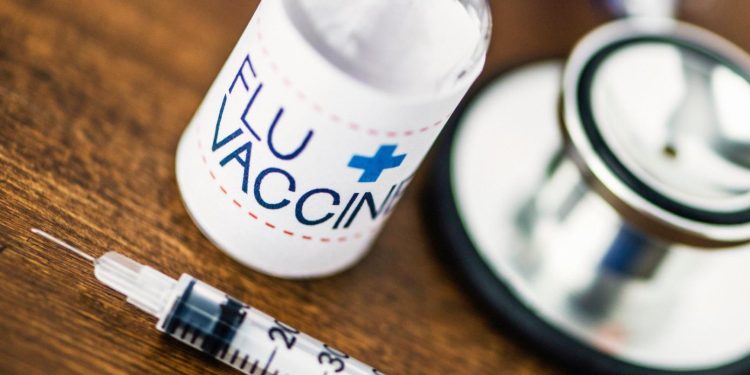 Health Ministry launches free nationwide flu vaccination