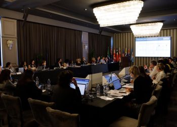 Tbilisi hosts World Wine Trade Group annual meeting