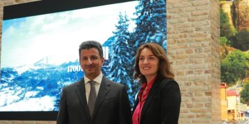 Georgian National Tourism Administration participates in WTM London 2023