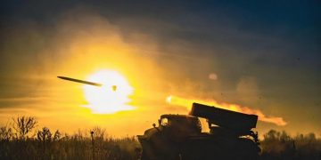 Ukraine’s General Staff reports 80 combat clashes on front lines over past day