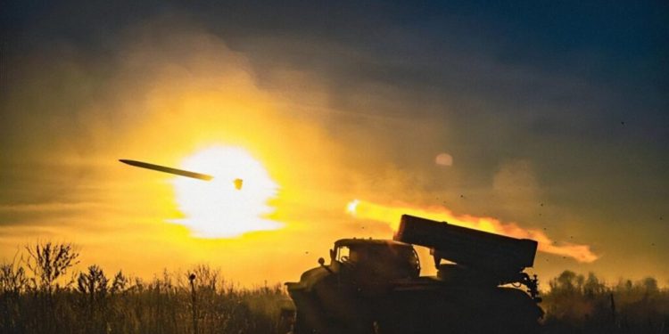 Ukraine’s General Staff reports 80 combat clashes on front lines over past day