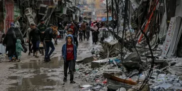 Israel, Hamas reach deal to extend Gaza cease-fire for seventh day despite violence in Jerusalem, West Bank