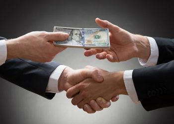 Bribery Cases Surge by 8.33% in Georgia for 2023