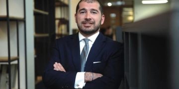 Levan Shavkatsishvili: New Managing Director at Galt & Taggart