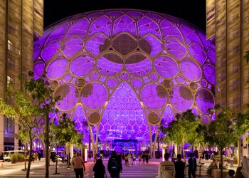 COP28 Climate Summit Kicks Off in Dubai