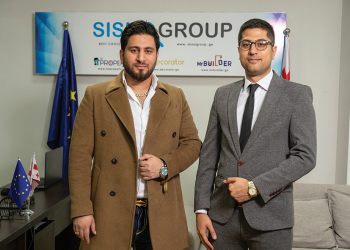 The Bright Future of Georgian Table Tennis