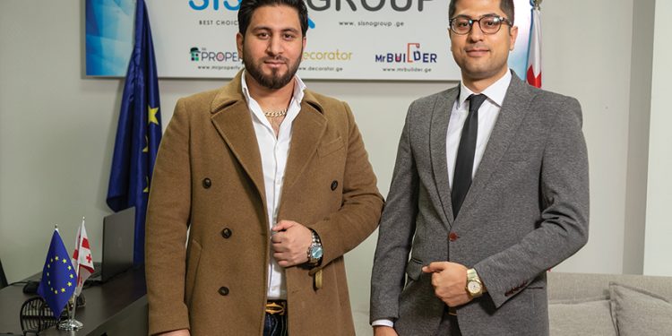 The Bright Future of Georgian Table Tennis