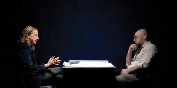 The Bright Future of Georgian Table Tennis