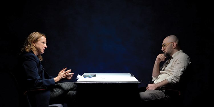 The Bright Future of Georgian Table Tennis