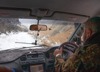 The Bright Future of Georgian Table Tennis