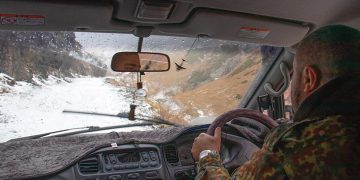 The Bright Future of Georgian Table Tennis