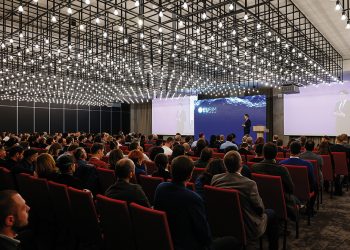 The Bright Future of Georgian Table Tennis