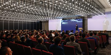 The Bright Future of Georgian Table Tennis