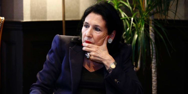 GD officials criticize President’s remarks on China