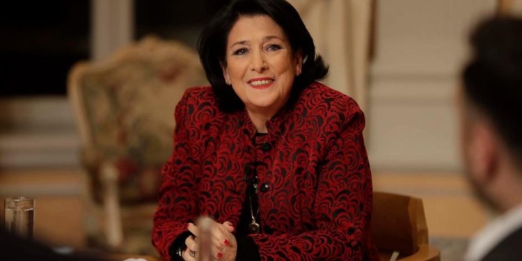 Administration: President’s statement concerned only President of Russia