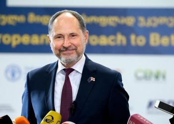Pawel Herczynski: The EU perceives Georgia as a leading partner in the region