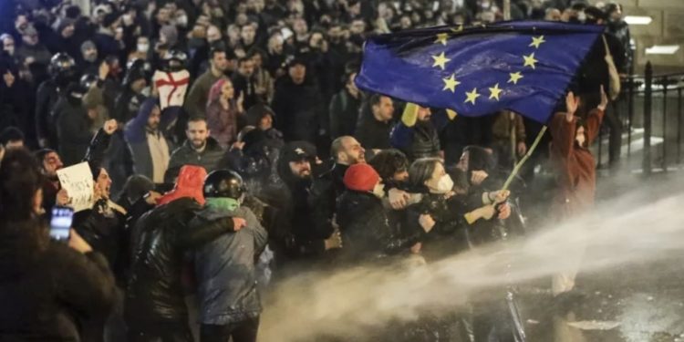 NGOs address European Commission regarding candidate status