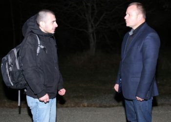 SSG: Unlawfully detained Georgian citizens released