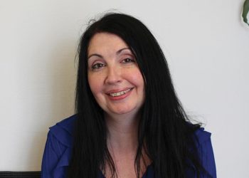 Amanda Paul. Source: European Policy Center