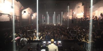 picture from Techno Station website