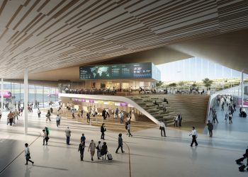 Kutaisi Airport Passenger traffic records 415% hike