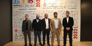 Georgian Poets: Ana Kalandadze – On The Way To Betania