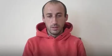 Levan Dotiashvili on Kirbali incident: I saw everything, I was sitting in the car