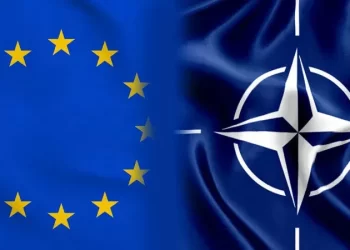 IRI survey: 86% of respondents support joining the European Union, 79% – joining NATO