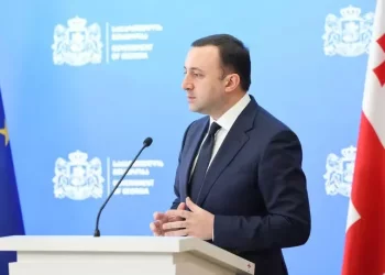 PM: This is a truly historic day, we were working 24 hours a day to implement the 12 recommendations