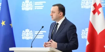 PM: This is a truly historic day, we were working 24 hours a day to implement the 12 recommendations