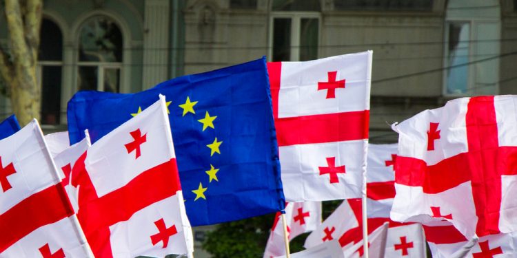 EU Special Envoys for Eastern Partnership to visit Georgia on November 6-8