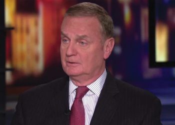 General Jones. Source: CNN