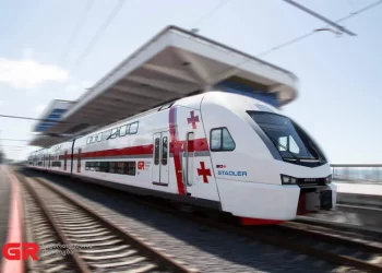 TI Georgia: 184 million GEL tender of Georgian Railway probably tailored to Russian companies